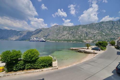 Apartmani Saxo