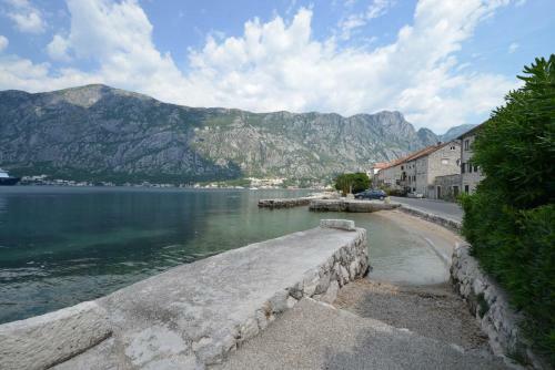 Apartmani Saxo
