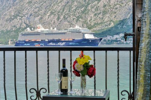 Apartmani Saxo