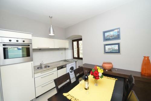 Apartmani Saxo