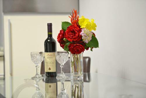 Apartmani Saxo