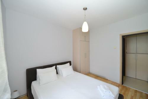 Apartmani Saxo