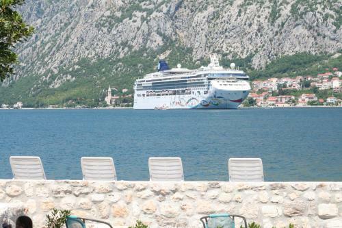 Apartmani Saxo
