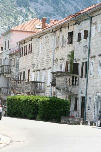 Apartmani Saxo