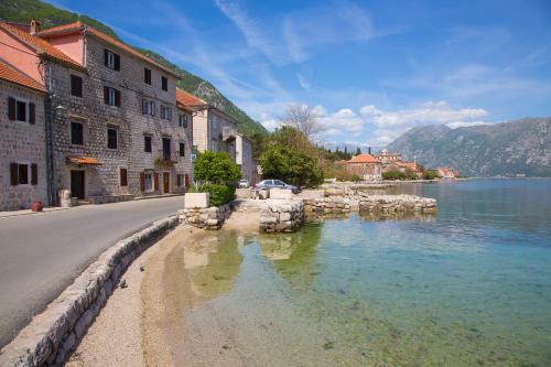 Apartmani Saxo