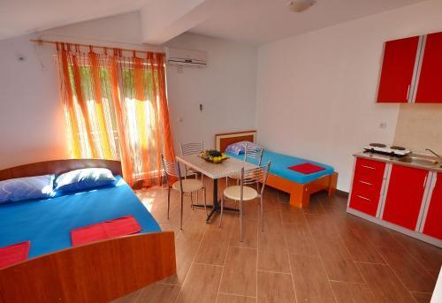 Apartments Scorpio