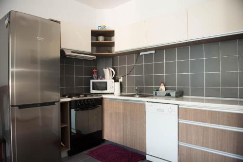 Apartments Luka