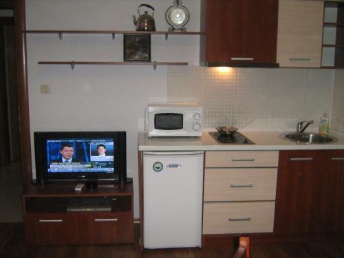 Apartments Soso