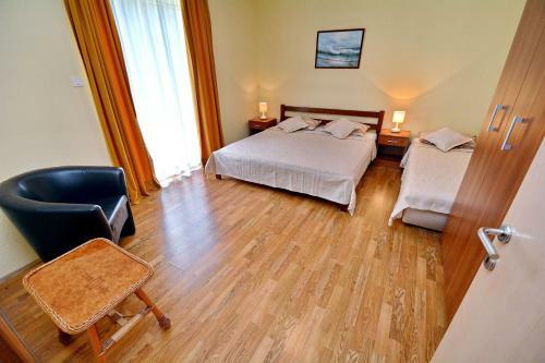 Apartments Soso