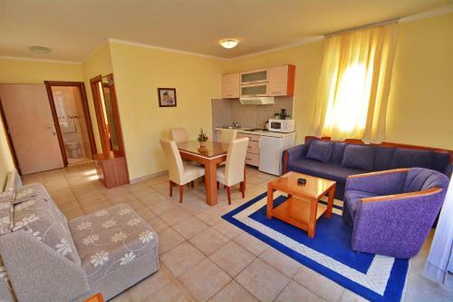Apartments Soso