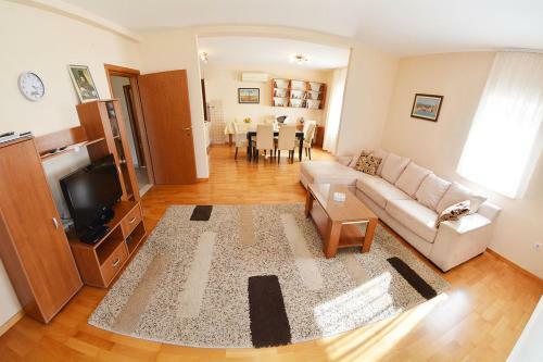 Apartments Soso