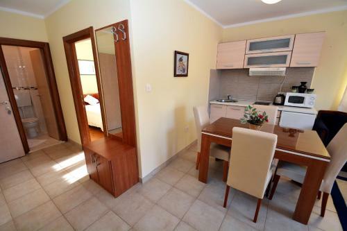 Apartments Soso