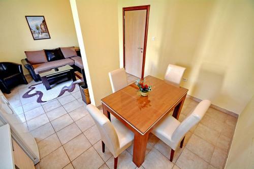 Apartments Soso