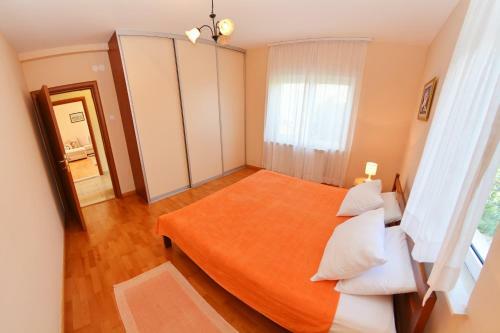 Apartments Soso