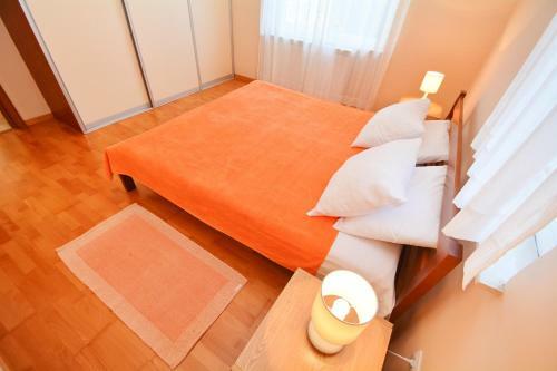 Apartments Soso