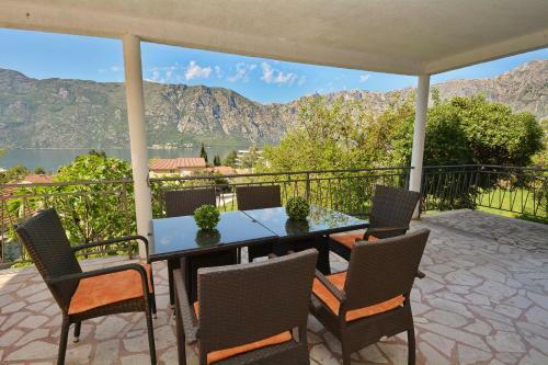 Apartments Soso