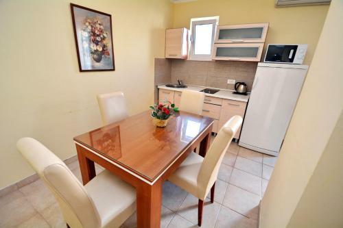 Apartments Soso
