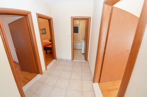 Apartments Soso