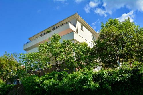 Apartments Soso