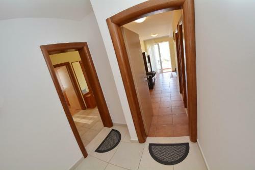 Apartments Soso