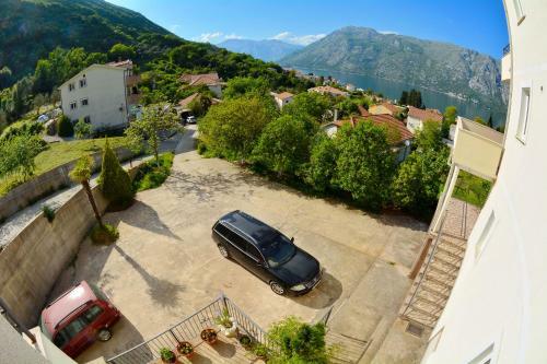 Apartments Soso