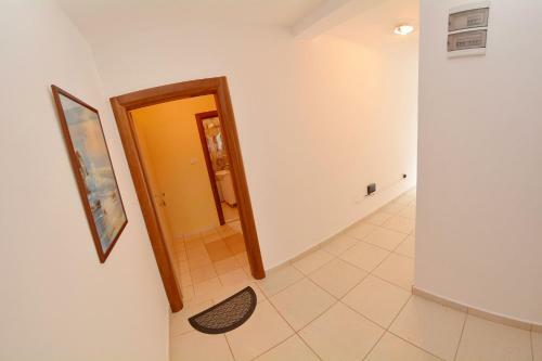 Apartments Soso