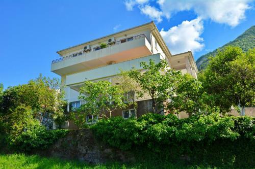 Apartments Soso