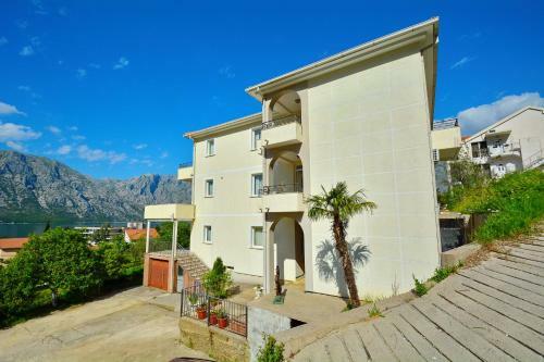 Apartments Soso