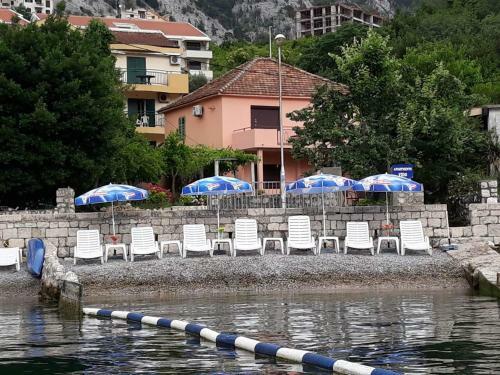 Apartman Vido