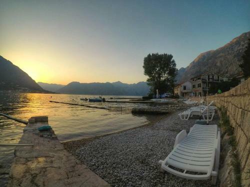 Apartman Vido