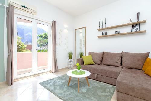 Apartments Marilu