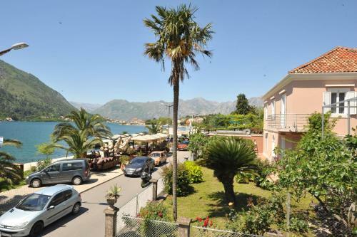 Apartments Marilu