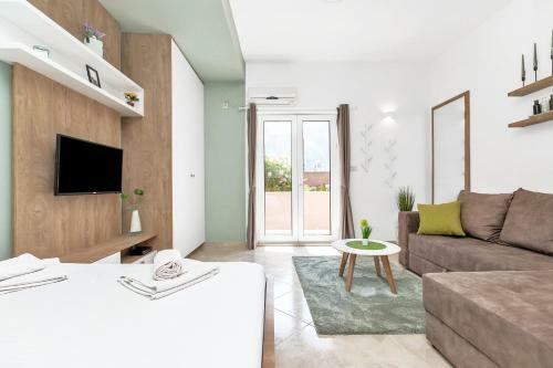 Apartments Marilu