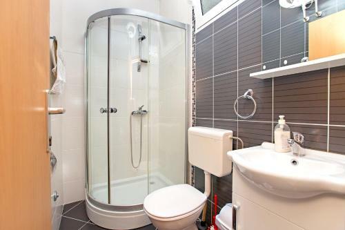 Apartments Marilu