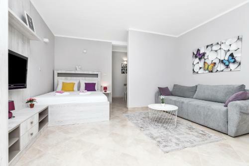 Apartments Marilu