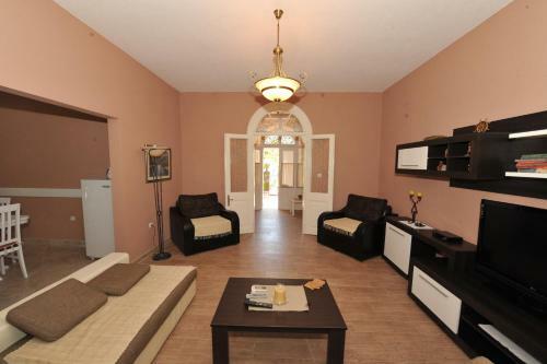 Apartments Marilu