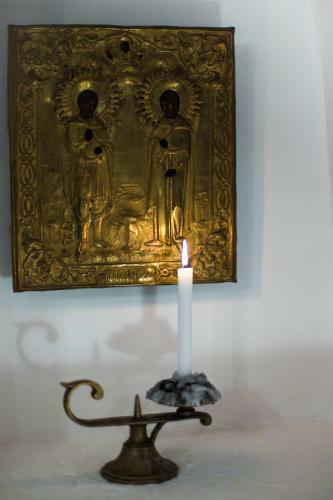 Hostal Palazzo Drusko Deluxe Rooms