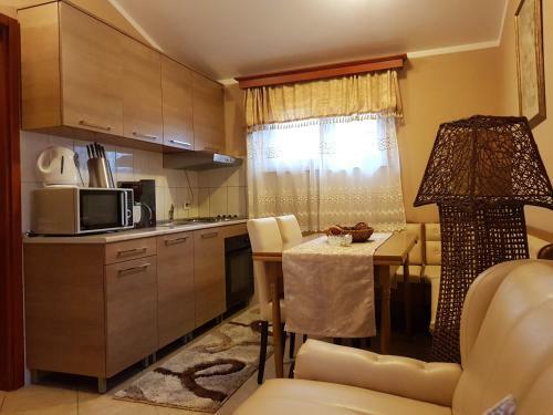 Apartments Bogdanovic