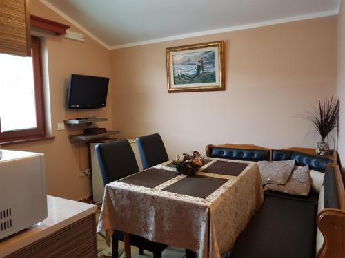 Apartments Bogdanovic