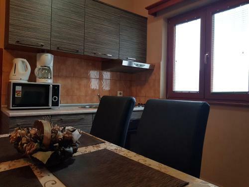 Apartments Bogdanovic