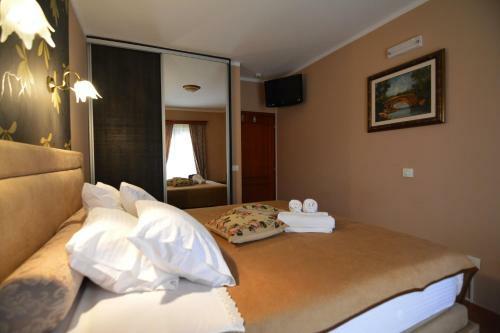 Apartments Bogdanovic
