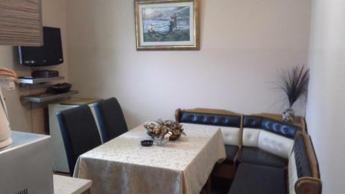 Apartments Bogdanovic