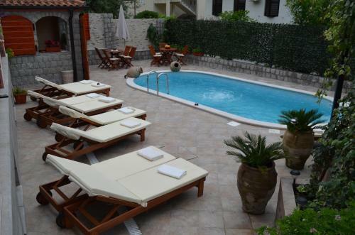 Apartments Bogdanovic
