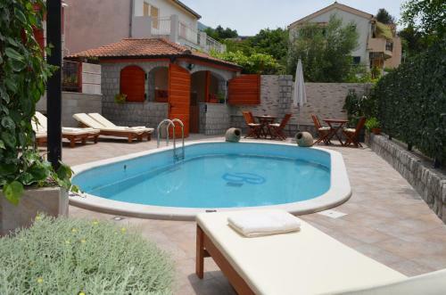 Apartments Bogdanovic