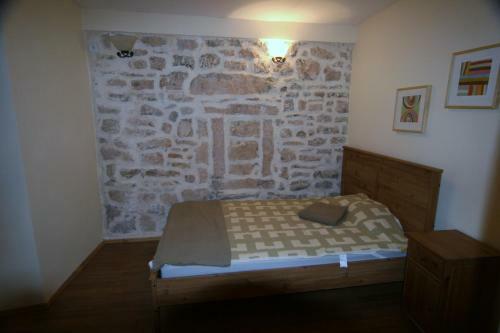 Kotor Emerald Apartments