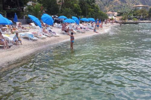 Kotor Emerald Apartments