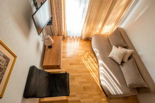 Apartments Ivardi?