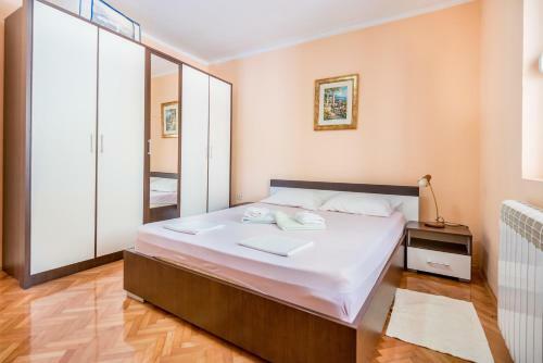 Apartments Ivardi?