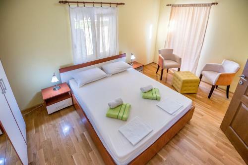 Apartments Ivardi?