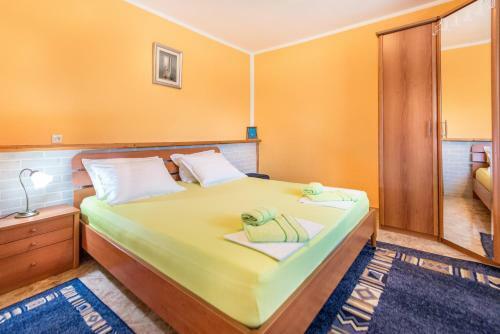 Apartments Ivardi?